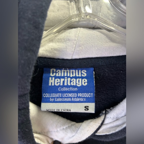 Penn State Hoodie - Picture 3 of 5